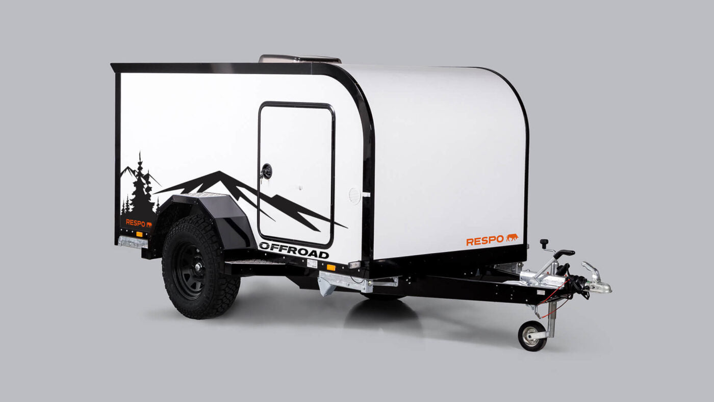 iCamper Off-Road iCamper Off-Road